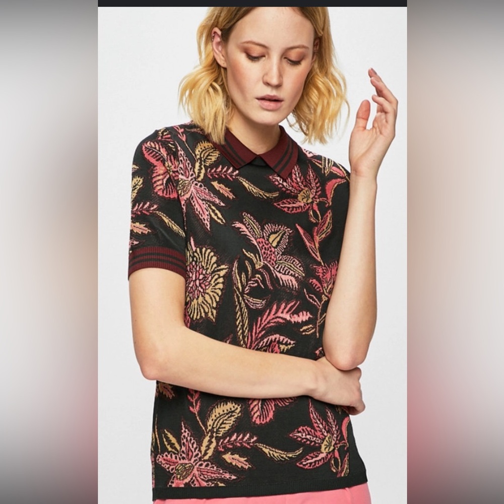 Scotch and Soda Polo shirt